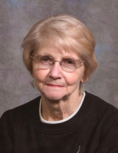 Mary Josephine Laird Milender