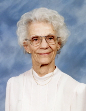 Louise Jeppson