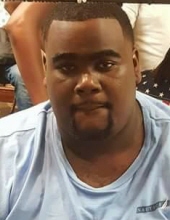 Eddie James Turner, Jr.