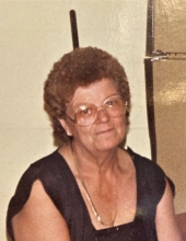 Elsie Mae Hodge Berry