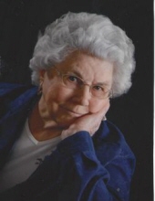 Ruth Atkins Parrish 1303667