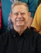 James R. Brasher 1304031