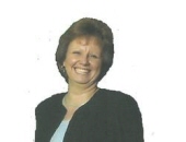 Brenda Sue Noble