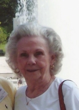 Doris Carter Hirsch 1304593