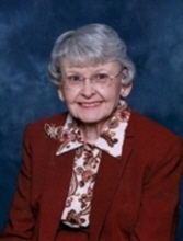Sara Louise S. McMillan