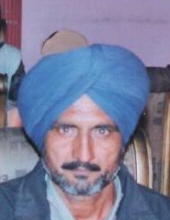 Sukhdev Singh 1308595