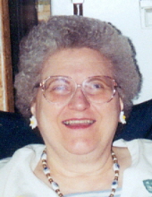Marilyn E. Pallansch 1309286