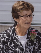 Dorothy Thelma Cooke