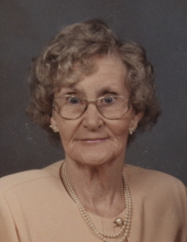 Margaret Elizabeth Ponto