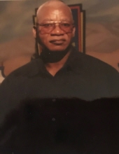 Larry Joe Cooper