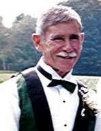 Carroll "Jed" Adams