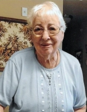 Gloria Marie Jenkins