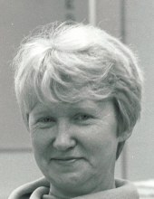Shirley May Frank