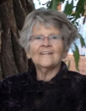 Eunice Alberta Martens