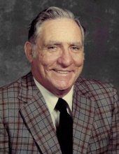 Carl M. Leonard, Sr. 1325845