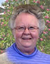 Janet Ellen Dorey