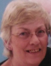 Leah Jo Abrams
