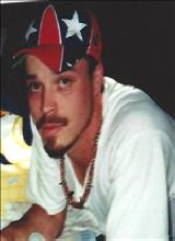 Charles Joseph Joey Hicks III