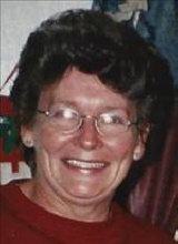 Mollie Elane Shackelford