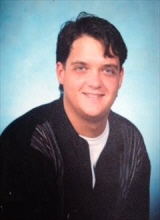 Robert Dale Chandler