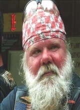 Ronald Lee Carr