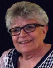 Ruth Ann Kungel