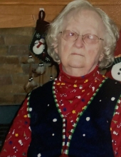 Kathleen Moore Shepherd Barnes