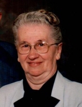 Esther  B. Kreider
