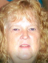 Sharon Rose (Hazlett) Maxwell