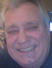 Joe David Mills