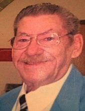 Eley Gene "Dump" Godby
