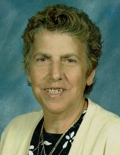 Joanna A. Savvas