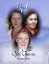 Opal Osborne 1351977