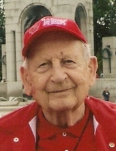 John W. De Grote