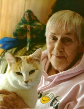 Mary Elizabeth Bucholz