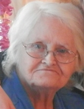 Nancy Sue Reed