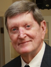 Patrick Joseph O'Donnell