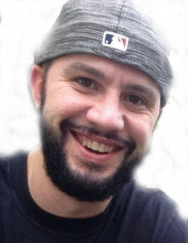 Matthew Benjamin Mello