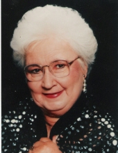 Betty Jean Woodard