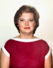 Cynthia Susan James