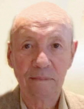 Manuel C. Amarelo