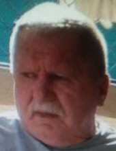 Jackie "Jack" Lee Bowling