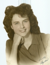 Phyllis  Eidson 1365719