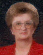 Barbara Macklin 1365774