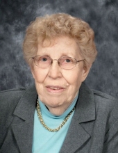 Cornelia "Corky" May Schroeder
