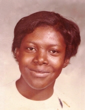 Marcella Victoria Thomas