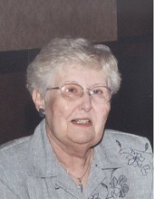 Nancy U. Varnes