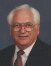 Robert Eugene Sanders