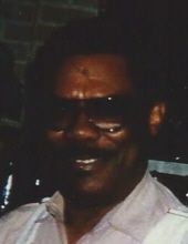 Milton Jackson, Jr.