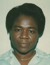 Leomia Burt
